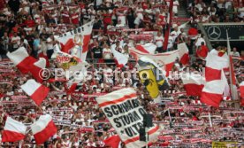 20.08.22 VfB Stuttgart - SC Freiburg