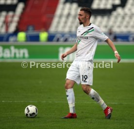 Karlsruher SC - Hannover 96