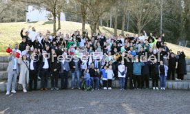 18.03.25 VfB Stuttgart Nachsorgeklinik Tannheim