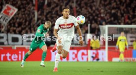 20.12.23 VfB Stuttgart - FC Augsburg
