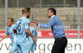 Stuttgarter Kickers - VfB Stuttgart II
