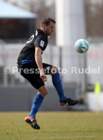 VfB Stuttgart II - SV Eintracht Trier