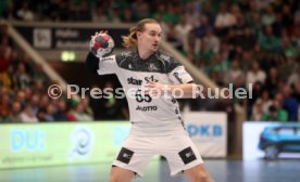 Frisch Auf G&ouml;ppingen - THW Kiel