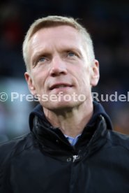 DSC Arminia Bielefeld - VfB Stuttgart