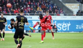 10.01.26 1. FC Heidenheim - 1. FC K&ouml;ln