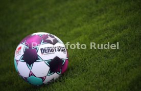 12.09.20 Karlsruher SC - 1. FC Union Berlin