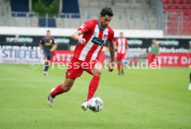 1. FC Heidenheim - SSV Jahn Regensburg