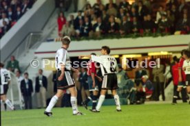 15.06.98 Deutschland - USA