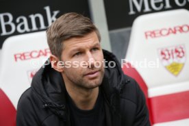 VfB Stuttgart - 1. FC N&uuml;rnberg