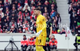 15.02.25 VfB Stuttgart - VfL Wolfsburg