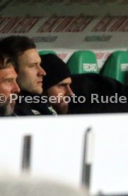 Hannover 96 - VfB Stuttgart