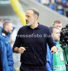 02.11.24 TSG 1899 Hoffenheim - FC St. Pauli