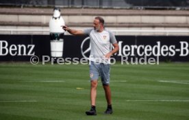 13.09.22 VfB Stuttgart Training