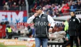 11.05.25 1. FC Heidenheim - 1. FC Union Berlin