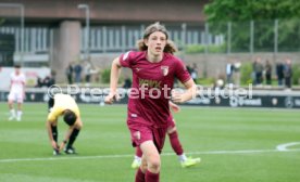 26.04.25 U17 VfB Stuttgart - U17 FC Ausburg