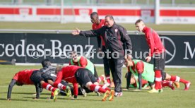 VfB Stuttgart