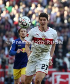 VfB Stuttgart - RB Leipzig