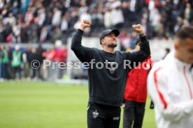 16.05.26 Eintracht Frankfurt - VfB Stuttgart