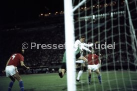 20.06.76 CSSR - Deutschland