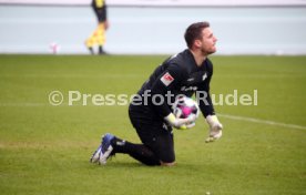 17.01.21 1. FC Heidenheim - SV Darmstadt 98