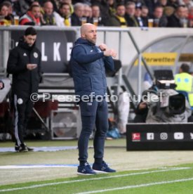 TSG 1899 Hoffenheim - Borussia Dortmund