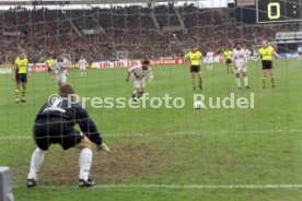 15.03.97 VfB Stuttgart - Borussia Dortmund