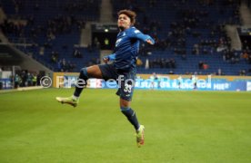 13.012.22 TSG 1899 Hoffenheim - DSC Arminia Bielefeld