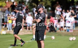 15.09.26 VfB Stuttgart Training