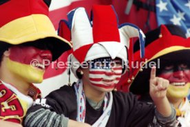 15.06.98 Deutschland - USA