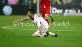 01.06.13 DFB-Pokal Finale 2013 FC Bayern M&uuml;nchen - VfB Stuttgart