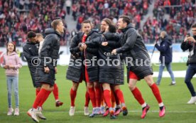 12.03.23 SC Freiburg - TSG 1899 Hoffenheim
