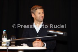 18.11.21 VfB Stuttgart Hitzlsperger