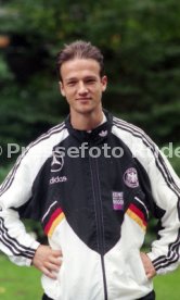 21.09.94 DFB Training