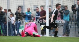 Tim Wiese (SSV Dillingen)