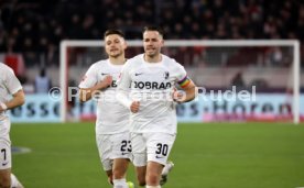 03.02.24 SC Freiburg - VfB Stuttgart