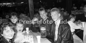 27.09.93 Stuttgarter Kickers Cannstatter Wasen