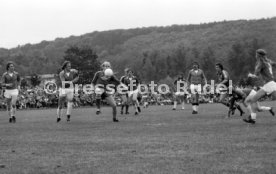 04.06.80 Wernauer SF - FC Bayern M&uuml;nchen