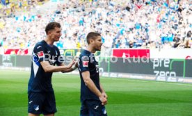 18.04.26 TSG 1899 Hoffenheim - Borussia Dortmund