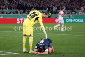 02.04.25 VfB Stuttgart - RB Leipzig