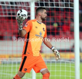 VfB Stuttgart - 1. FC N&uuml;rnberg