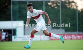 VfB Stuttgart - Istanbul Basaksehir FK