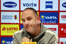 24.01.26 1. FC Heidenheim - RB Leipzig