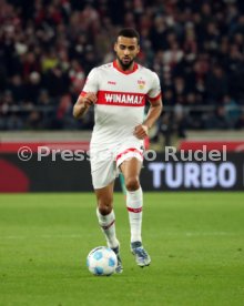 28.02.25 VfB Stuttgart - FC Bayern München