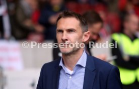 VfB Stuttgart - FC Erzgebirge Aue