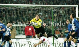 16.04.97 VfB Stuttgart - Hamburger SV