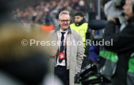 06.11.25 VfB Stuttgart - Feyenoord Rotterdam