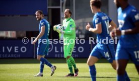 24.04.21 SC Freiburg - TSG 1899 Hoffenheim