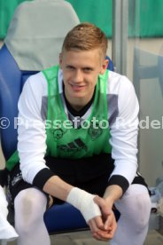 U21 Deutschland DFB - U21 Portugal
