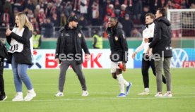 06.12.23 VfB Stuttgart - Borussia Dortmund
