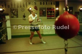 09.12.95 Boxen Schulz - Botha